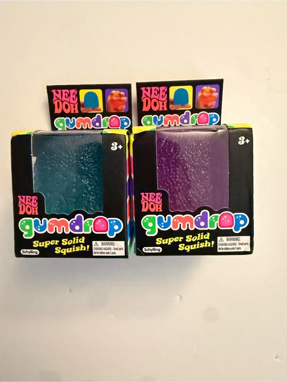 Schylling gumdrop super